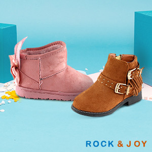 Rock & Joy
