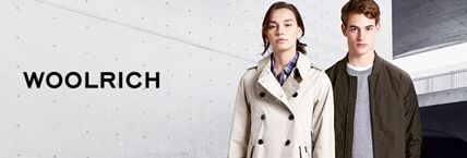 WOOLRICH