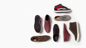 We Want Shoes