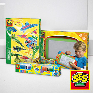 SES