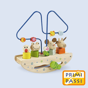 Primi Passi