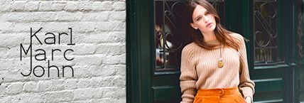 KARL MARC JOHN