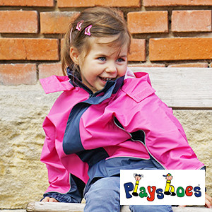 Playshoes
