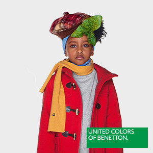 Benetton Kids