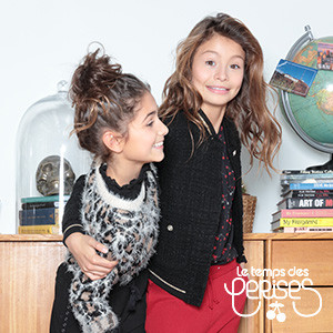 Le temps des cerises