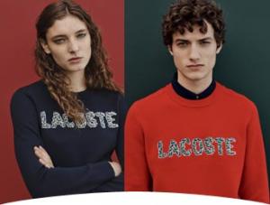 Lacoste