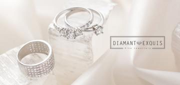 Diamant Exquis