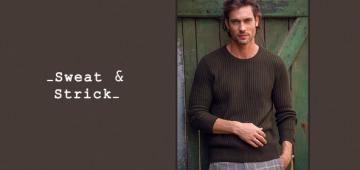 Strick & Sweat