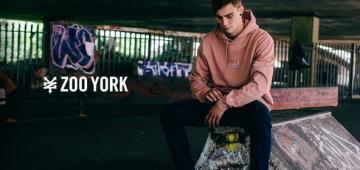 ZOO YORK