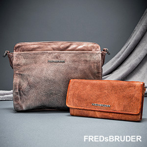 FREDsBRUDER