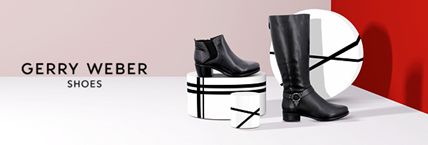 GERRY WEBER