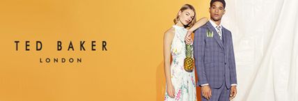 TED BAKER