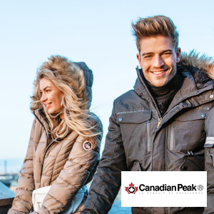 Canadian Peak