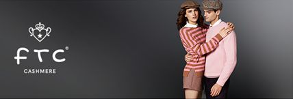 FTC Cashmere