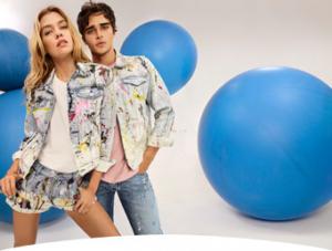 Pepe Jeans