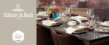 Villeroy & Boch