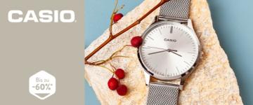 Casio