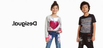 Desigual