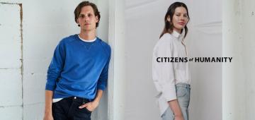 Citizens of Humanity