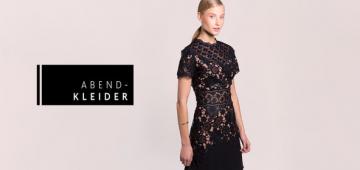 Abendkleider