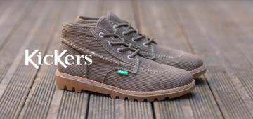 Kickers