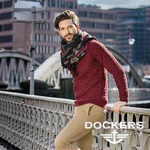 Dockers