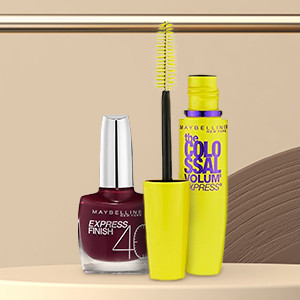 Maybelline