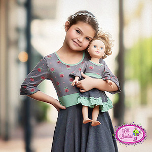 Lilli Lovebird