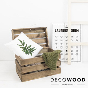 Decowood