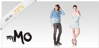 MyMo