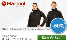 Marmot