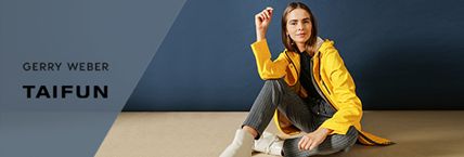 Gerry Weber