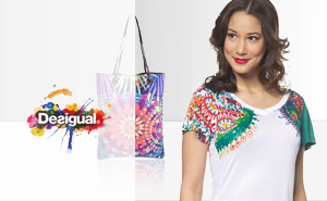 Desigual