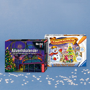 Adventskalender