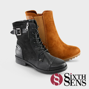 Sixth Sens