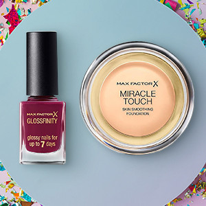 Max Factor