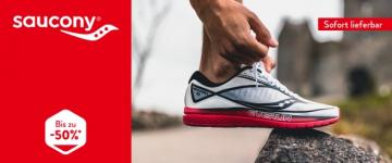 Saucony