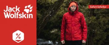 Jack Wolfskin