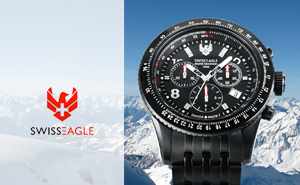 Swiss Eagle