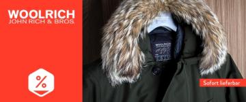 Woolrich