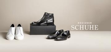 Designerschuhe