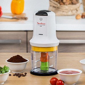 Tefal, Moulinex & Krups