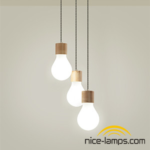 Nice Lamps by Sollux