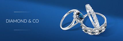 Diamond & Co