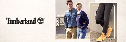 Timberland