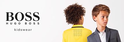 HUGO BOSS