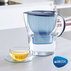 Brita Wasserfilter