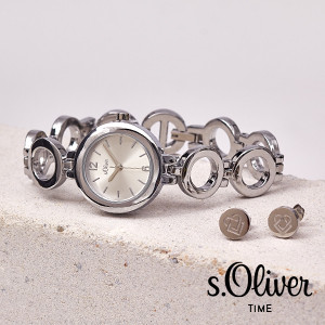 Liebeskind & s.Oliver