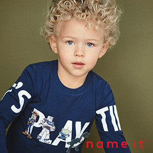 name it Boys