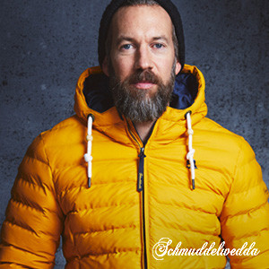 Schmuddelwedda Herren